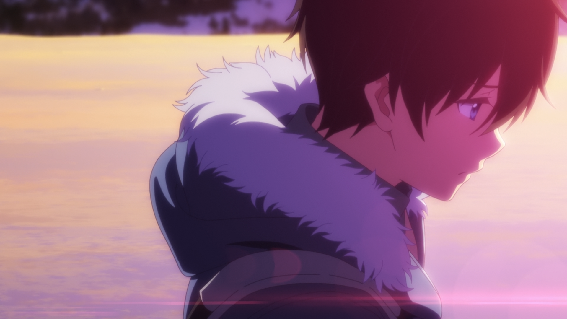 Kamisama ni Natta Hi (Supeingomon, Anacrónico Fansub)